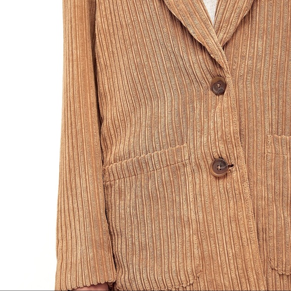 Free People Everly Blazer BNWT - Picture 3 of 12